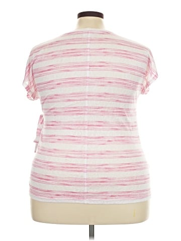 Cato Short Sleeve T-Shirt (view 2)