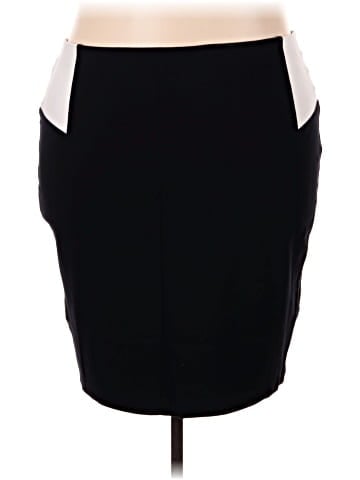 Liz Claiborne Casual Skirt (view 1)