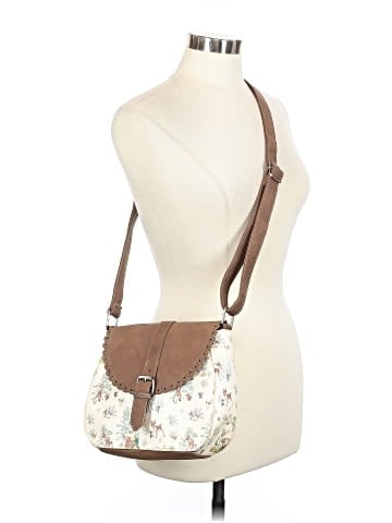 Loungefly Crossbody Bag (view 2)