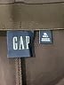 Gap Black Dress Pants Size XL (tall) - photo 7