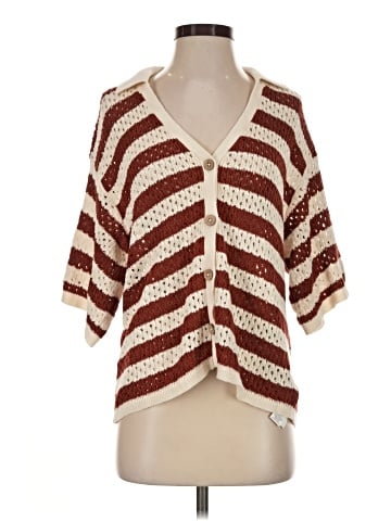 Vitamin A Cardigan (view 1)