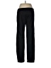 Adidas 100% Polyester Black Active Pants Size M - photo 2