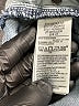 Gap Hearts Blue Jeans Size 27 waist - photo 5