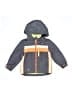 London Fog 100% Polyester Gray Raincoat Size 3T - photo 1