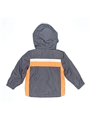 London Fog Raincoat (view 2)