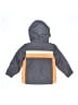 London Fog 100% Polyester Gray Raincoat Size 3T - photo 2