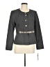 Isabella suits 100% Polyester Gray Jacket Size 8 - photo 1
