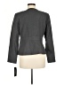 Isabella suits 100% Polyester Gray Jacket Size 8 - photo 2