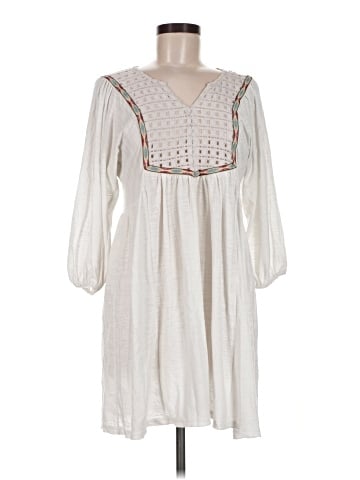 Umgee Casual Dress (view 1)