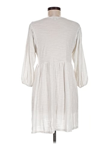 Umgee Casual Dress (view 2)