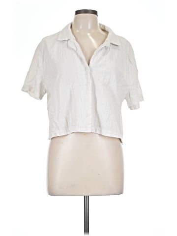 Cotton On Short Sleeve Blouse (view 1)
