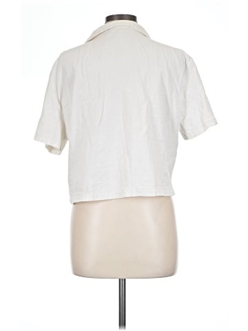 Cotton On Short Sleeve Blouse (view 2)
