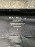 Athleta Solid Black Skort Size 4 - photo 3