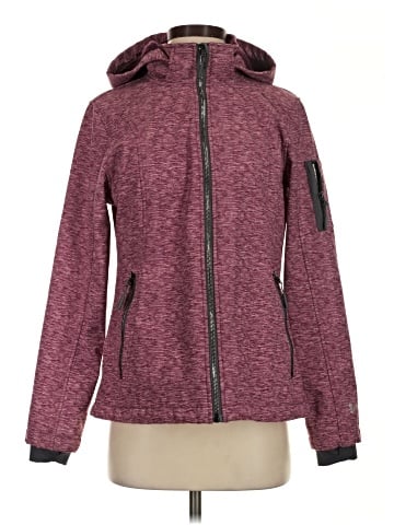 Free Country Jacket (view 1)