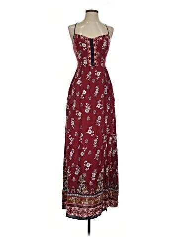 Xhilaration Casual Dress (view 1)