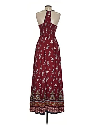 Xhilaration Casual Dress (view 2)