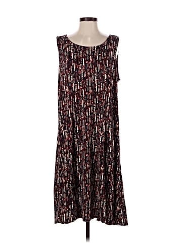 Perceptions Casual Dress (view 1)
