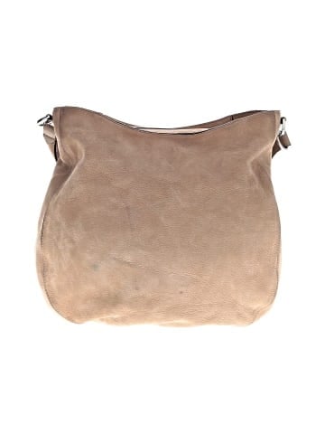 Rebecca Minkoff Leather Hobo (view 2)