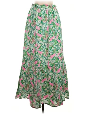 Lilly Pulitzer Casual Skirt (view 1)