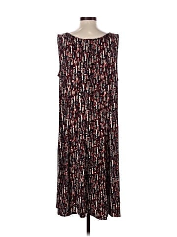 Perceptions Casual Dress (view 2)