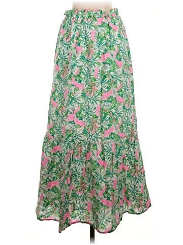 Lilly Pulitzer Casual Skirt (view 2)