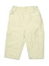 Nannette 100% Cotton Yellow Cargo Pants 12-18 MO / 18 MO - photo 1