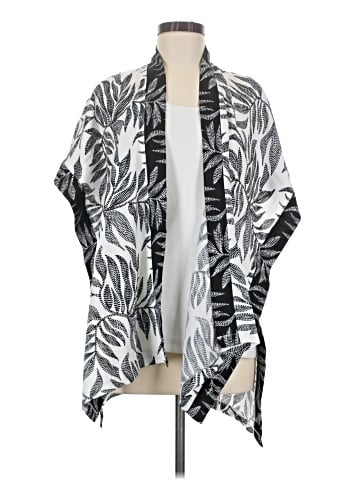 George Kimono (view 1)