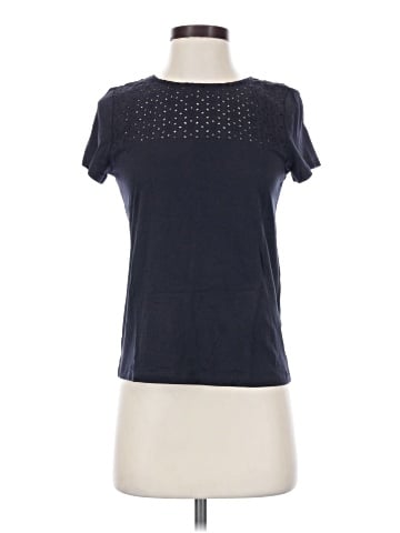 Hobbs London Short Sleeve Top (view 1)