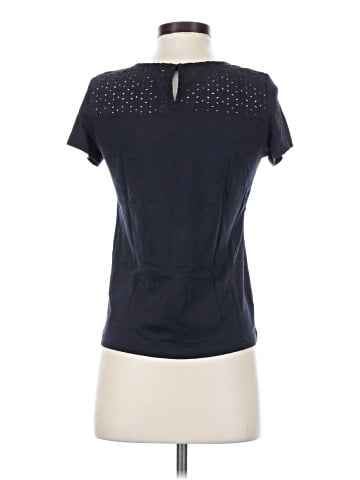 Hobbs London Short Sleeve Top (view 2)