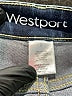 Westport Stars Blue Jeans Size 2 - photo 4