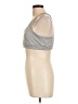 Alo Gray Tank Top Size L - photo 5