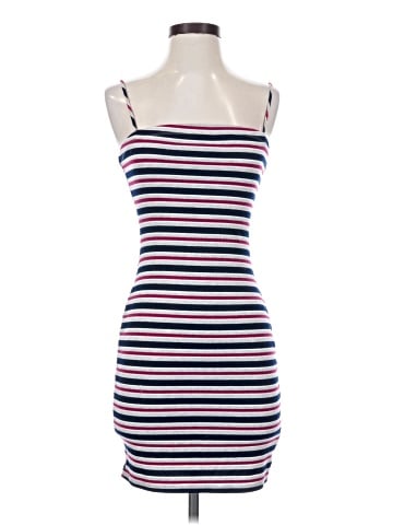 Charlotte Russe Casual Dress (view 1)