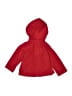 Old Navy 100% Polyester Red Coat Size 6-12 mo - photo 2