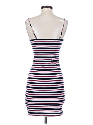 Charlotte Russe Casual Dress (view 2)