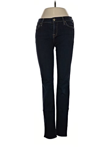 7 For All Mankind Jeans (view 1)