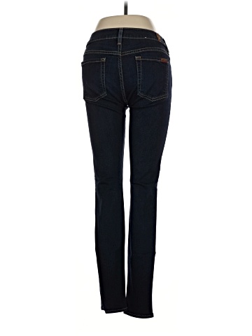 7 For All Mankind Jeans (view 2)