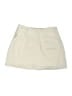 Title Nine Solid Ivory Skort Size S - photo 2