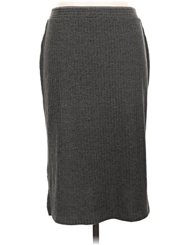 Apt. 9 Casual Skirt (view 2)