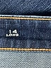 St. John's Bay Blue Jeans Size 14 LONG - photo 8