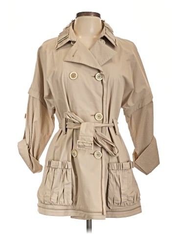Elie Tahari Jacket (view 1)