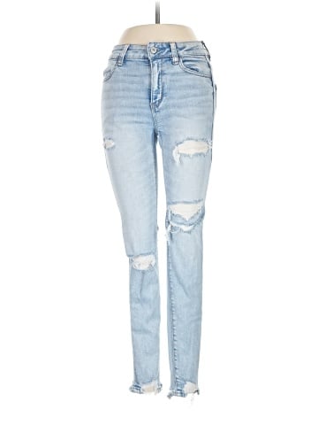 American Eagle Outfitters Jeans (view 1)