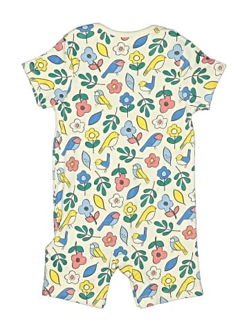M&S Short Sleeve Onesie (view 2)