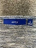 Apt. 9 Blue Pullover Sweater Size S - photo 7