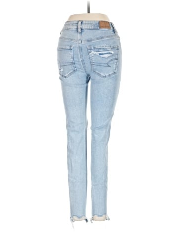 American Eagle Outfitters Jeans (view 2)