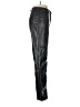 Dynamite 100% Polyurethane Black Casual Pants Size 4 - photo 4