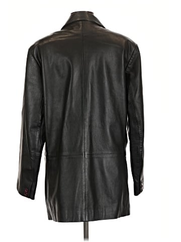 Kenneth Cole New York Coat (view 2)