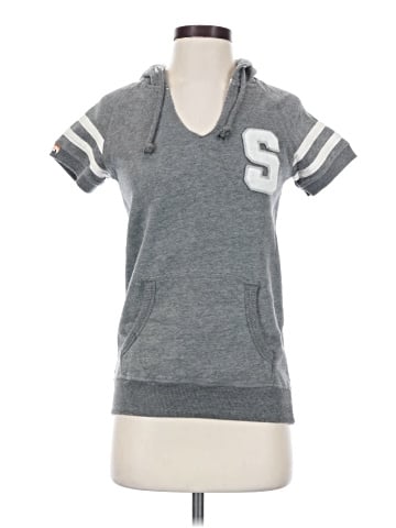Superdry Sweater Vest (view 1)