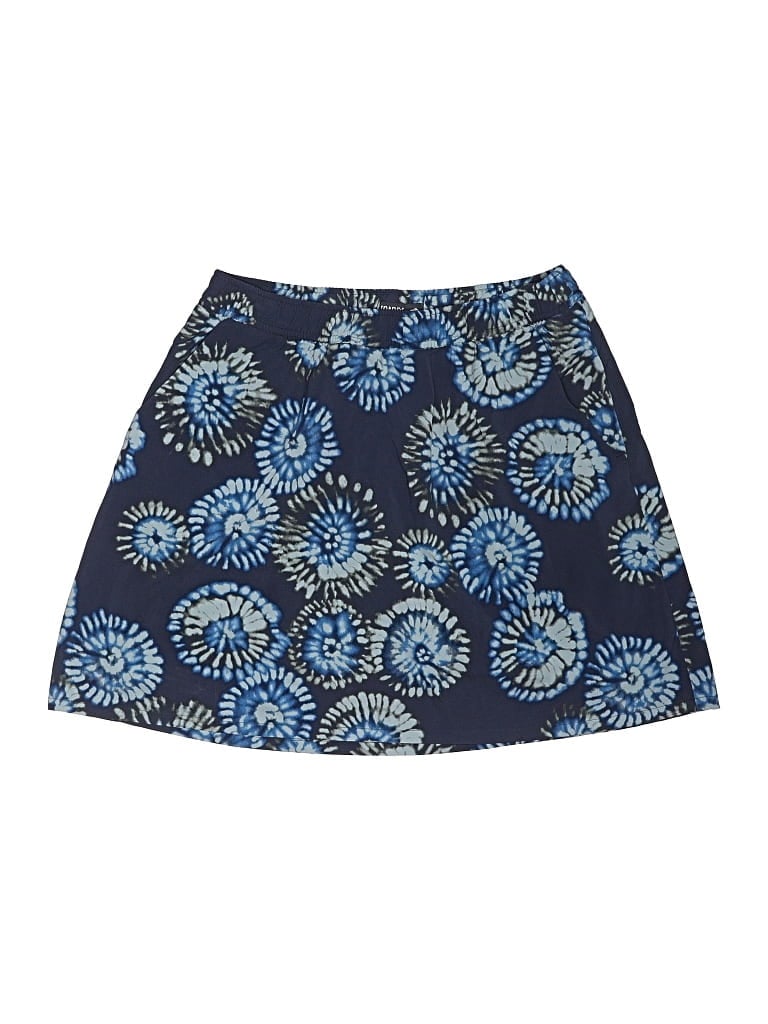 Pre-owned Toad And Co Skort In Blue