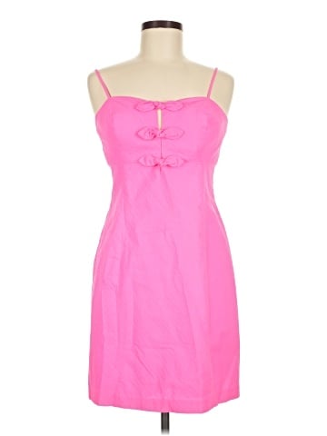 Lilly Pulitzer Cocktail Dress (view 1)