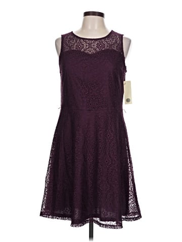 Tacera Cocktail Dress (view 1)